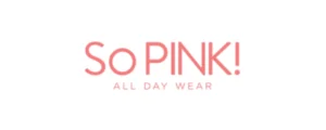 So Pink
